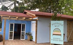 Pousada Wit
